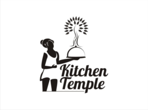 Diseño de Logo por creative.bugs para Kitchen Temple | Diseño: #6891633