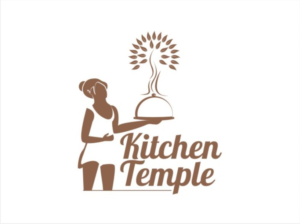 Diseño de Logo por creative.bugs para Kitchen Temple | Diseño: #6893166
