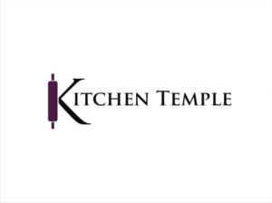 Diseño de Logo por creative.bugs para Kitchen Temple | Diseño: #6893168