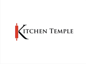 Diseño de Logo por creative.bugs para Kitchen Temple | Diseño: #6893169