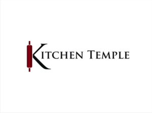 Diseño de Logo por creative.bugs para Kitchen Temple | Diseño: #6893171