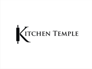 Diseño de Logo por creative.bugs para Kitchen Temple | Diseño: #6893360