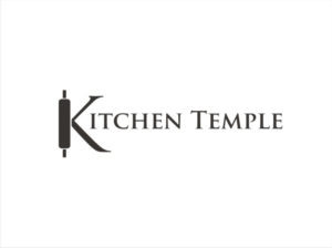 Diseño de Logo por creative.bugs para Kitchen Temple | Diseño: #6893718