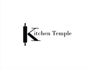 Logo Design by creative.bugs for Kitchen Temple | Design: #6914159