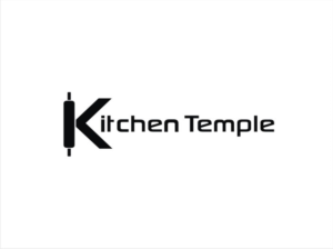 Logo Design by creative.bugs for Kitchen Temple | Design: #6914160