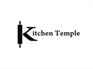 Logo Design by creative.bugs for Kitchen Temple | Design: #6914161