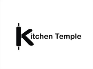 Logo Design by creative.bugs for Kitchen Temple | Design: #6914162