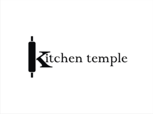 Logo Design by creative.bugs for Kitchen Temple | Design: #6933556