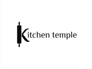 Logo Design by creative.bugs for Kitchen Temple | Design: #6933557