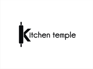 Logo Design by creative.bugs for Kitchen Temple | Design: #6933560