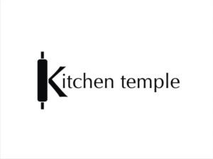 Logo Design by creative.bugs for Kitchen Temple | Design: #6933561