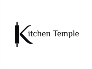 Diseño de Logo por creative.bugs para Kitchen Temple | Diseño: #6938650
