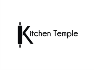 Logo Design by creative.bugs for Kitchen Temple | Design: #6938651