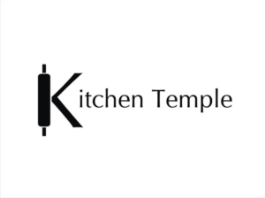 Logo Design by creative.bugs for Kitchen Temple | Design: #6938653