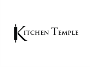 Logo Design by creative.bugs for Kitchen Temple | Design: #6939059
