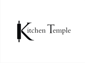 Diseño de Logo por creative.bugs para Kitchen Temple | Diseño: #6939062