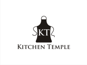 Logo Design by creative.bugs for Kitchen Temple | Design: #7016937