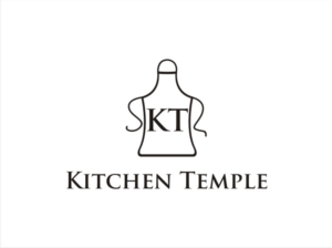 Logo Design by creative.bugs for Kitchen Temple | Design: #7016938