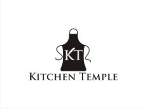 Logo Design by creative.bugs for Kitchen Temple | Design: #7016939