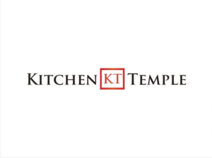 Logo Design by creative.bugs for Kitchen Temple | Design: #7047261