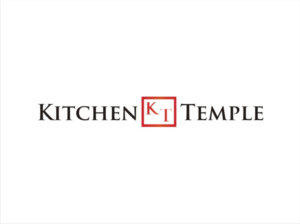 Logo Design by creative.bugs for Kitchen Temple | Design: #7052162