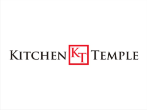 Diseño de Logo por creative.bugs para Kitchen Temple | Diseño: #7076467