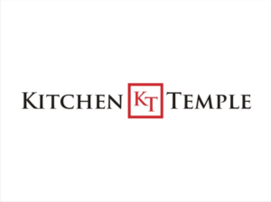 Diseño de Logo por creative.bugs para Kitchen Temple | Diseño: #7096682