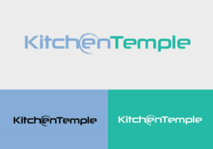 Logo Design by Coolkids for Kitchen Temple | Design #6925496