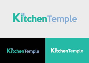 Diseño de Logo por Coolkids para Kitchen Temple | Diseño: #6925518