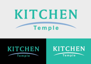 Diseño de Logo por Coolkids para Kitchen Temple | Diseño: #6925551