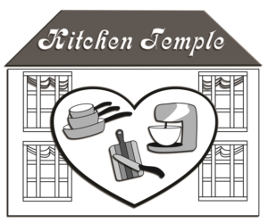 Diseño de Logo por nancyottenbreit para Kitchen Temple | Diseño: #6851702