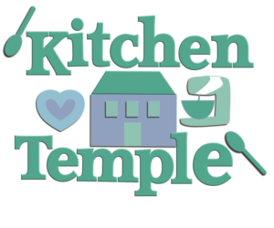 Diseño de Logo por nancyottenbreit para Kitchen Temple | Diseño: #6868633
