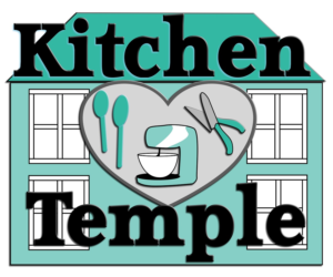 Diseño de Logo por nancyottenbreit para Kitchen Temple | Diseño: #6923653