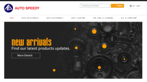 Banner Ad Design by ColorDrops for Autospeedy | Design: #6794919