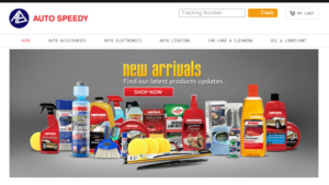 Banner Ad Design by ColorDrops