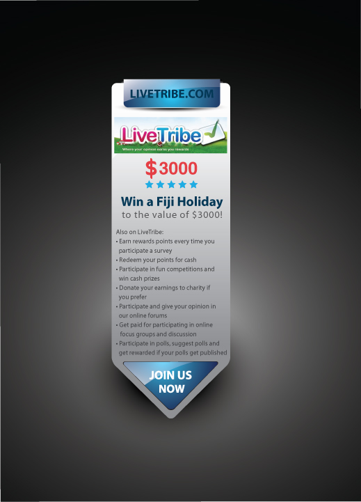 Banner Ad Design by susi007 for this project | Design #359667