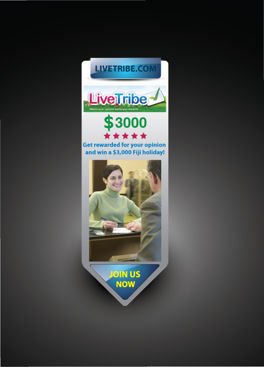 Banner Ad Design by susi007 for this project | Design #360034