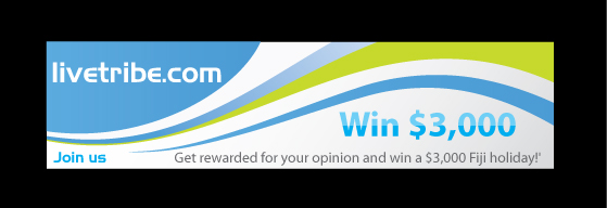 Banner Ad Design by susi007 for this project | Design #360689