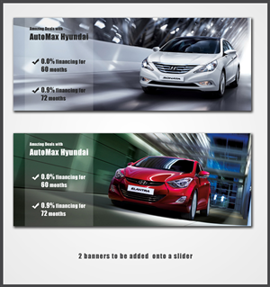 Banner Ad Design by bibinparker