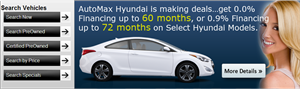 Banner Ad Design by Plix