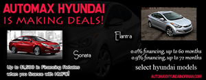 Banner Ad Design by Greatest Calamity Graphics
