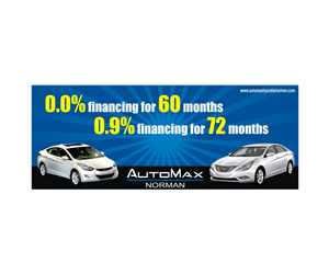 Banner Ad Design by Navyodya