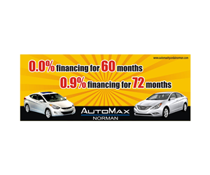 Banner Ad Design by Navyodya for this project | Design: #1760000