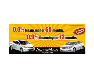 Banner Ad Design by Navyodya for this project | Design #1763127