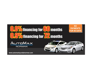 Banner Ad Design by Navyodya for this project | Design: #1764995