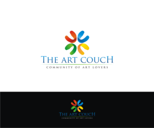Logo Design by T I K H E - L M W for this project | Design: #6796834