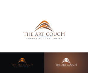 Logo Design by T I K H E - L M W for this project | Design: #6796836