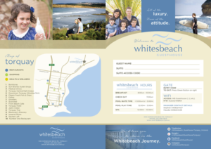 Brochure Design by jaburks
