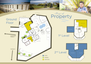 Brochure Design by jaburks for this project | Design: #6834628