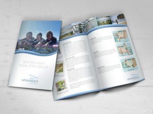 Brochure Design by JCR for this project | Design: #6822204